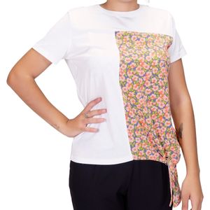 Remera Mc Estampada Tiare Plus