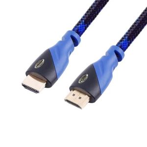 cable trenzado hdmi 2.0 4k 9,6 metros Radio shack