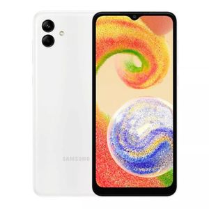 Celular Samsung A04 32gb