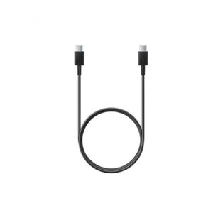Cable Tipo C A Tipo C Black Ep-Da705bbegww Samsung