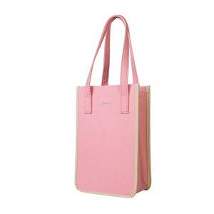 Matera bolsito rosa terrano