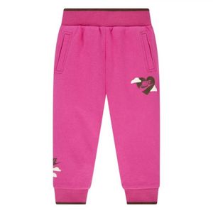 Jogger rosa nkg sweet swoosh nike