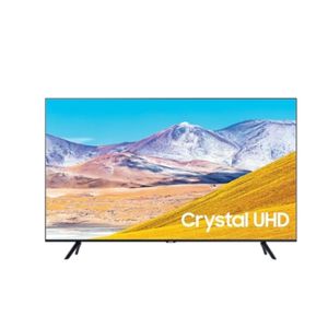 Tv led 75" uhd smart  samsung