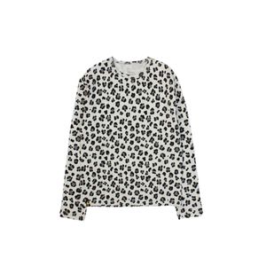 Remera Ml Gris Ficcus