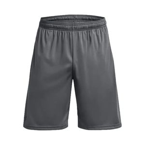 Short Negro Tech Wm Graphic Under Armour
