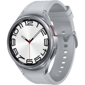 Samsung galaxy watch 6 classic 47mm silver sm-r960