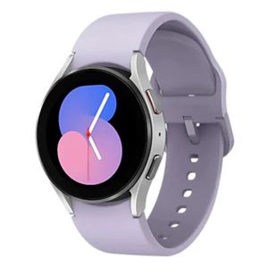 Samsung galaxy watch 5 40mm silver purpple sm-r900