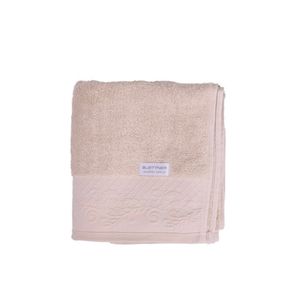 Toalla Darling Algodón Egipcio 70x140 Beige Bouton