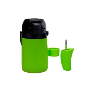 Terere Skin Medida 1,9l, Termo Ac. Inox Skin Indio
