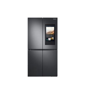 Heladera 701l French Door C/ Family Hub Samsung