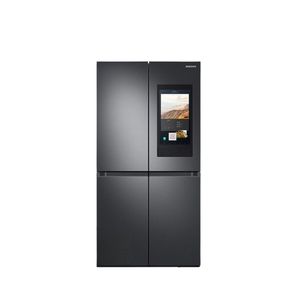 Heladera 701l french door c/ family hub Samsung