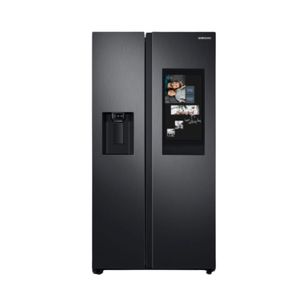 Heladera Side Bysiders58t5561b1/Zs -Gde585 Samsung