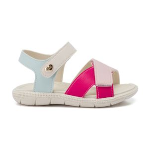 Sandalia  Combinado Tic Tac Klin