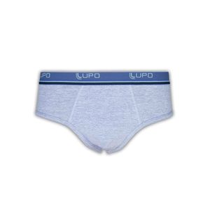 Slip  Gris Lupo