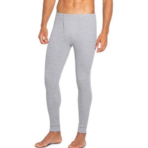 Pantalon gris Lupo