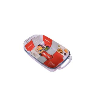 Bandeja rectangular seletta 2,7 lts Marinex