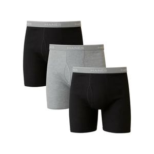Boxer *3 Surtido Hanes