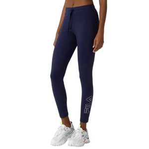 Calza Azul M. Basic Fila