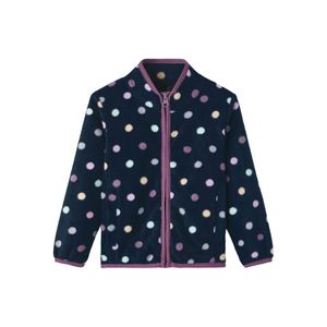 Campera Azul M Name It