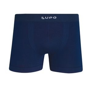 Boxer Azul Lupo