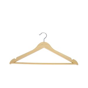 Percha De Plastico 1pcs.42cm
