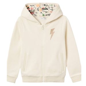 Campera t =7 beige