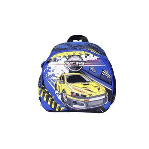 Lonchera Velocity / 6j7-U Totto