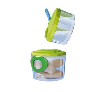 Dispensador Leche En Polvo 2 En 1 Chicco