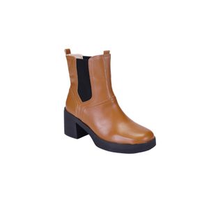 Bota Marron Tiare