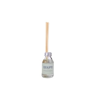 Difusor eucalipto 100ml reverenda