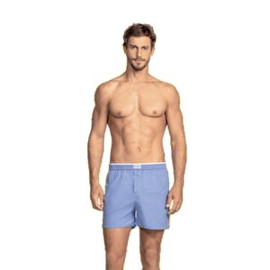 Calzoncillo Celeste Lupo