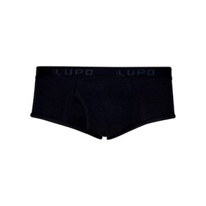 Slip Negro Lupo
