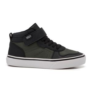 Bota Verde Osc. Atena Klin