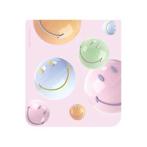 card z flip 5 smiley flipsuit pink gp-samsung