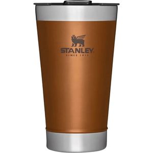 Vaso Classic473ml Arcec/Tapa+Abridor  Stanley