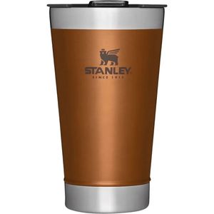 Vaso classic473ml arcec/tapa+abridor  stanley