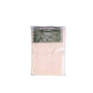 Funda Kit 2 Piezas 50x70cm  Sonata Marfil Bouton