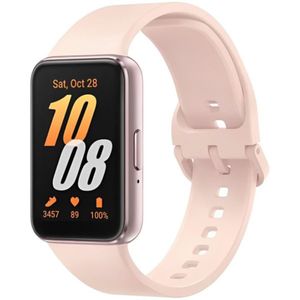 Samsung galaxy fit 3 pink gold sm-r390nidalta