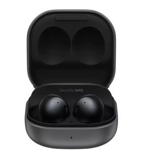 Samsung Galaxy Buds Onyx Titanium Sm-R177nztalta