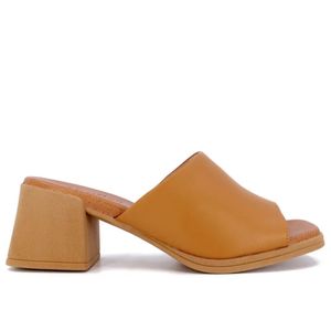 Sueco  marron casual usaflex