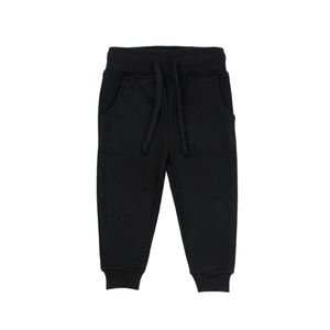 Pantalon negro ficcus