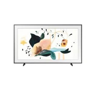 Tv The Frame Qled 55" Smart  Samsung