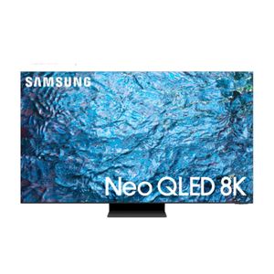 Tv neo qled 85" qn900c smart 8k samsung