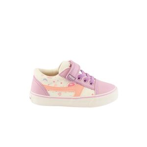 Champion Urbana Velcro Lila Ficcus