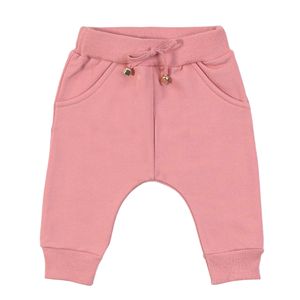 Jogger rosa tmx