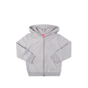 Campera Gris Tmx