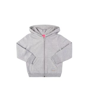 Campera gris Tmx