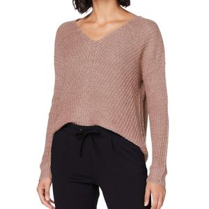 Sweater Rosa Viejo  Moda Jacqueline De Yong
