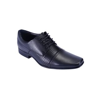 Oxford Negro  Gold New Green
