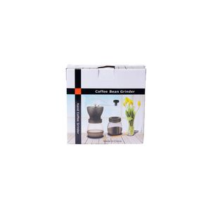 Caja Moledor D/Cafe 3pcs